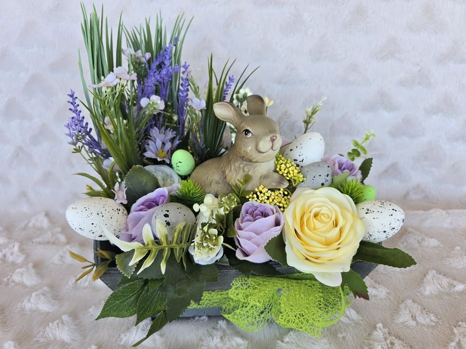 Aranjamente Paște