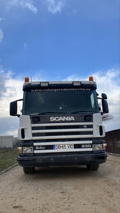 Vidanjare fose septice., desfundare canalizare!