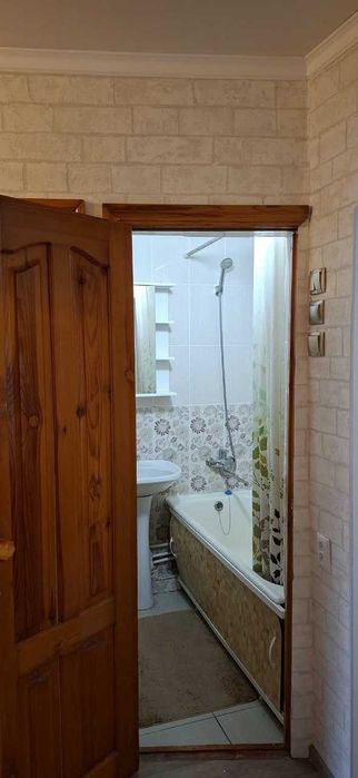 Продам 3-х комн квартиру района ЦОН