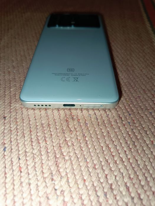 Продам смартфон POCO X6 Pro