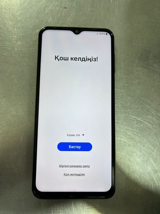 Samsung A23 64гб