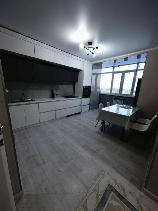 Сдам квартиру ЖК Алия