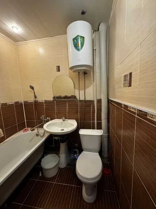 *Продается 2- х комн! В Центре Города!