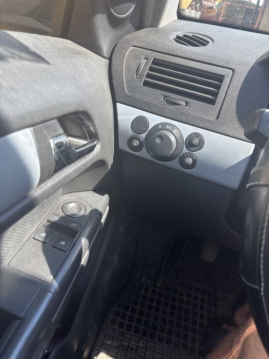 De vanzare opel astra combi benzina