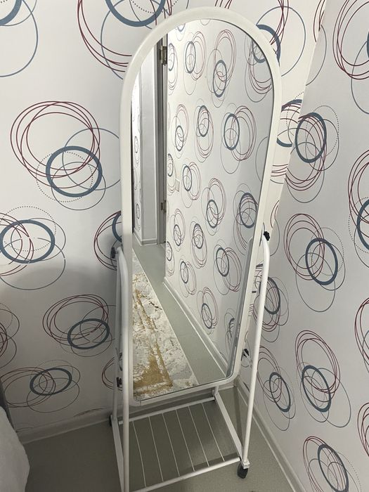 Срочно продам зеркало!