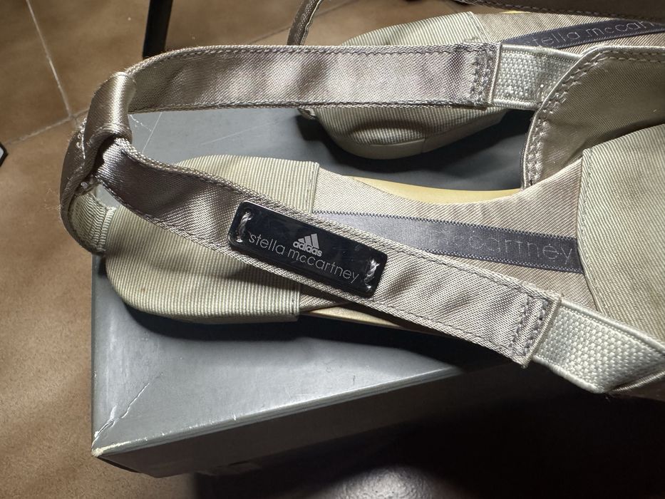 Adidas Stella Maccartney