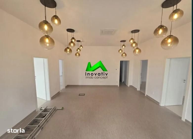 Spatiu comercial de inchiriat Sibiu Doamna Stanca