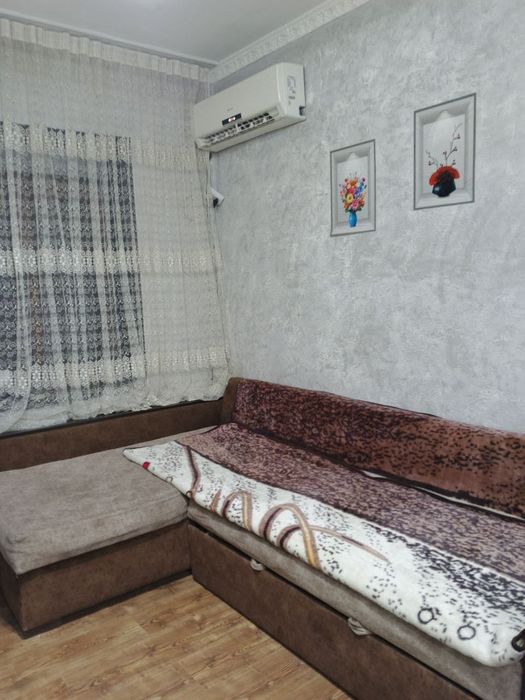 Срочно продаю комнату в бывшем общежитии