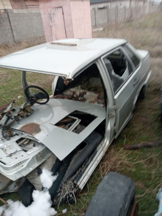 Ваз 2115 запчастей