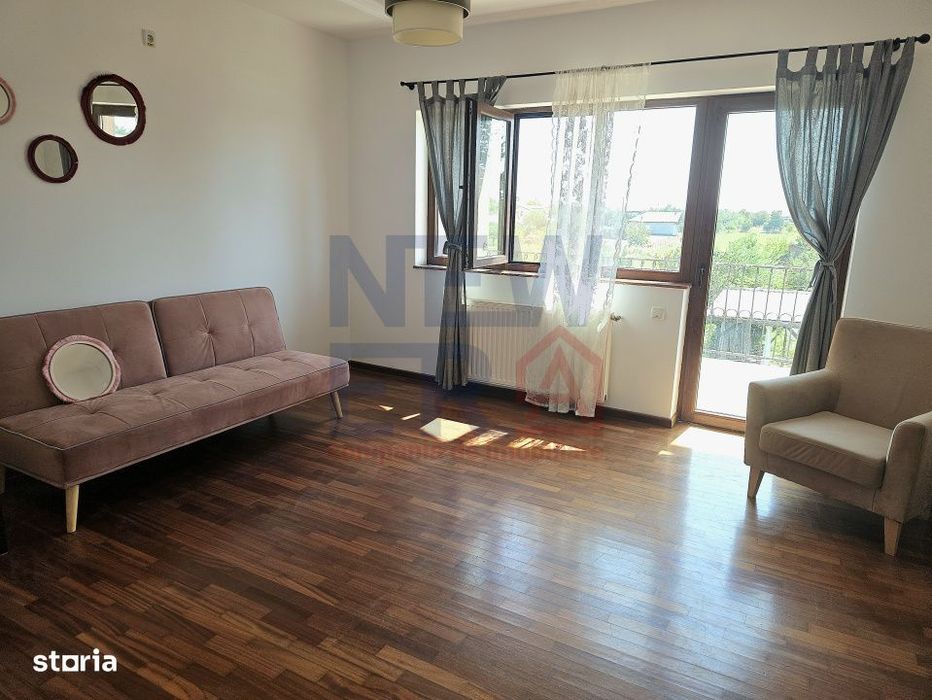 Proprietate Deosebită Cu Potențial Rezidențial Și  Business – Mo