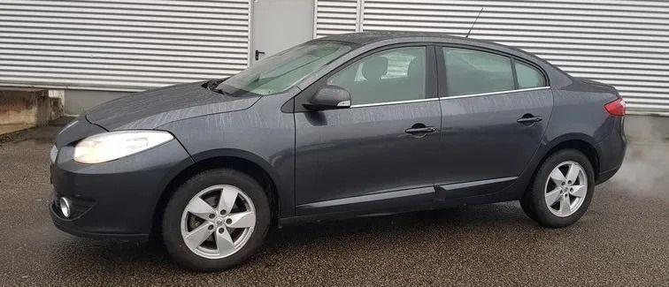 Dezmembrari  Renault FLUENCE (L30)  2010  > 0000 1.6 16V Benzina