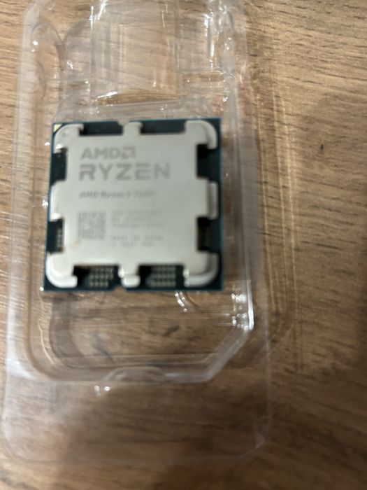 Amd Ryzen 5 7500f