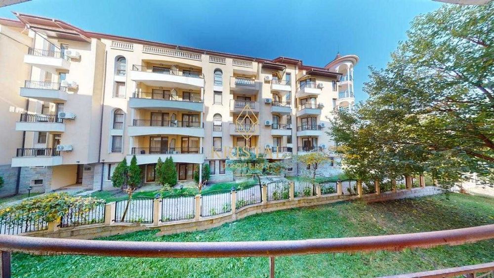 Продава се Двустаен апартамент в к.к. Слънчев бряг - 63 кв.м за 1096 €/кв.м - Снимка #14