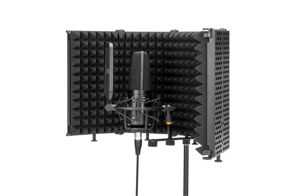 BOYA BY-RF5P акустический экран для микрофона