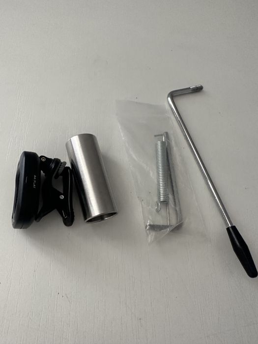 Электрогитара и комбо-усилитель