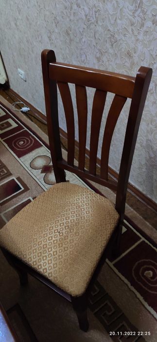 Стол стул в комплект