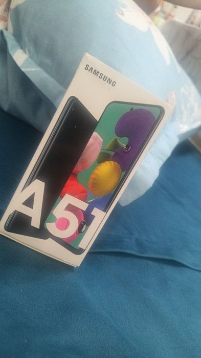 Самсунг а 51 1 2 марте қосылып тексерілген