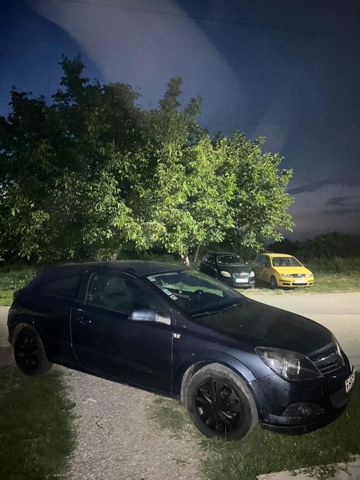 OPEL Astra 2008 — imagine 2