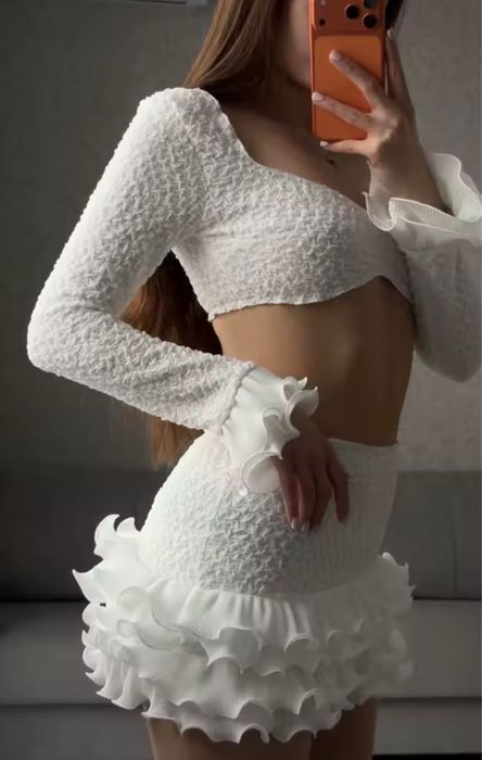 Дамски комплект