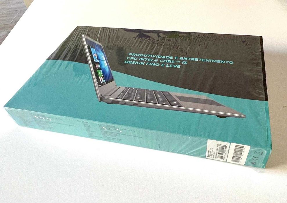 Laptop Weigo 14,1" i3-5005U