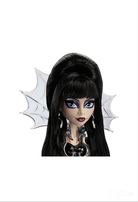 monsterhigh elvira