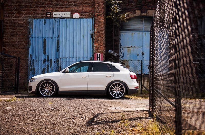 Jante  aliaj Japan Racing model JR21