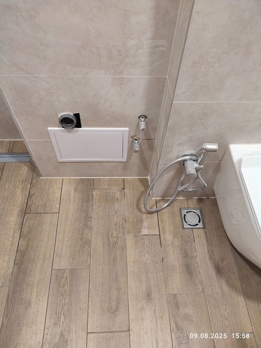 Професионални ВИК услуги