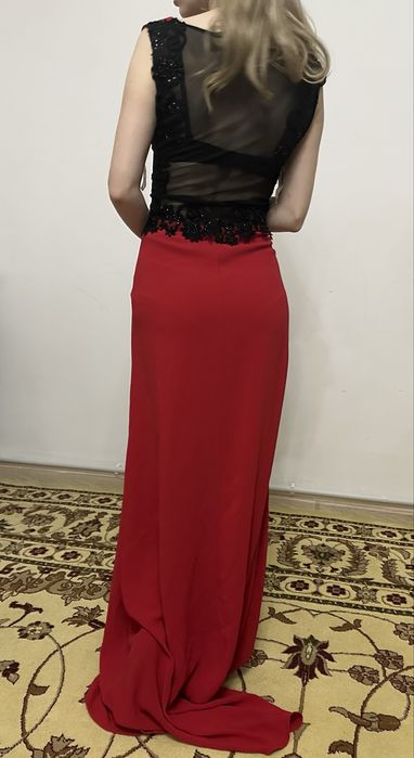 Продам вечернее платье