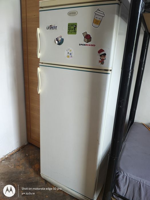 Frigider de vânzare , functionabil