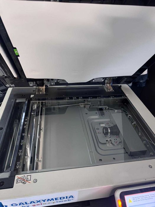 Konica Minolta bizhub C454e