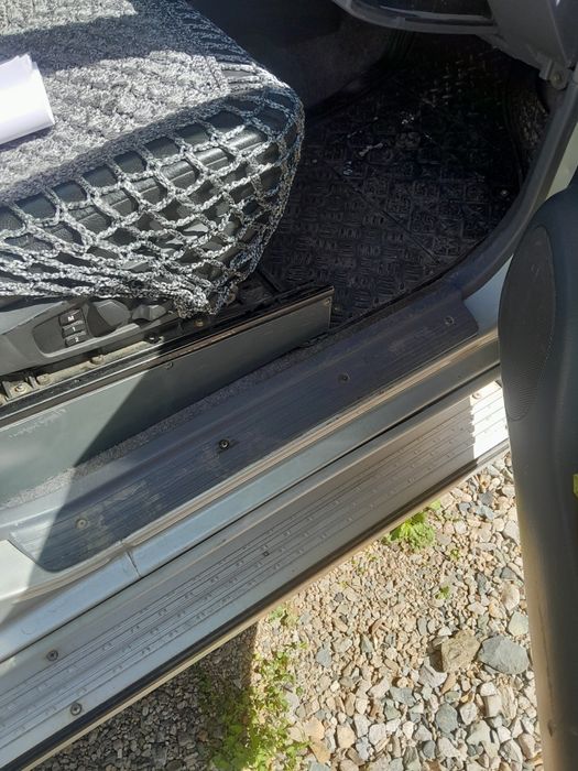 Продам отличный внедорожник.