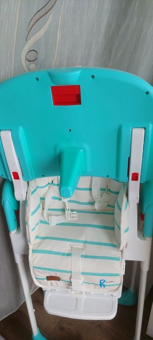 Scaun de masa Lorelli ajustabil