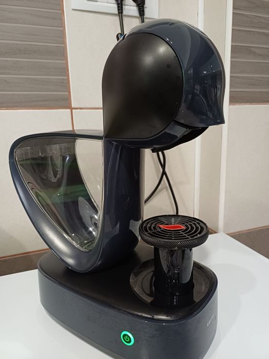 Espressor de cafea Krups Dolce Gusto