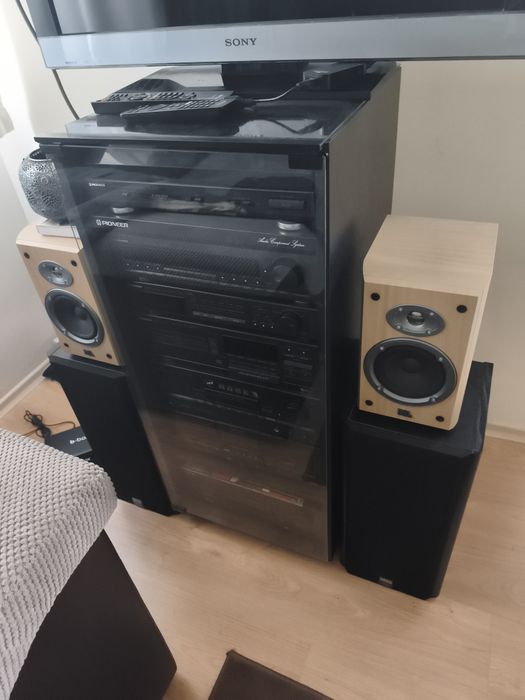 JBL Balboa 10 перфектни