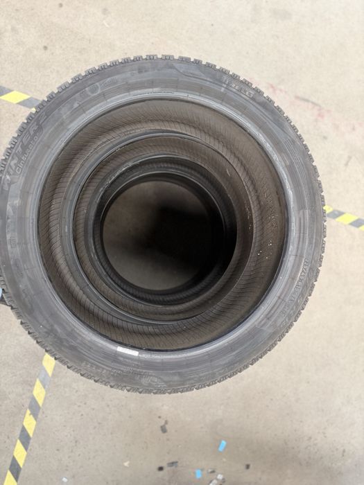 Vand set cauciucuri iarna 225/45/19 - Pirelli winter 2 Cinturato