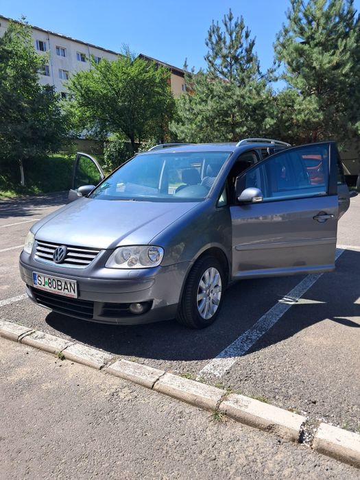 Volkswagen turan