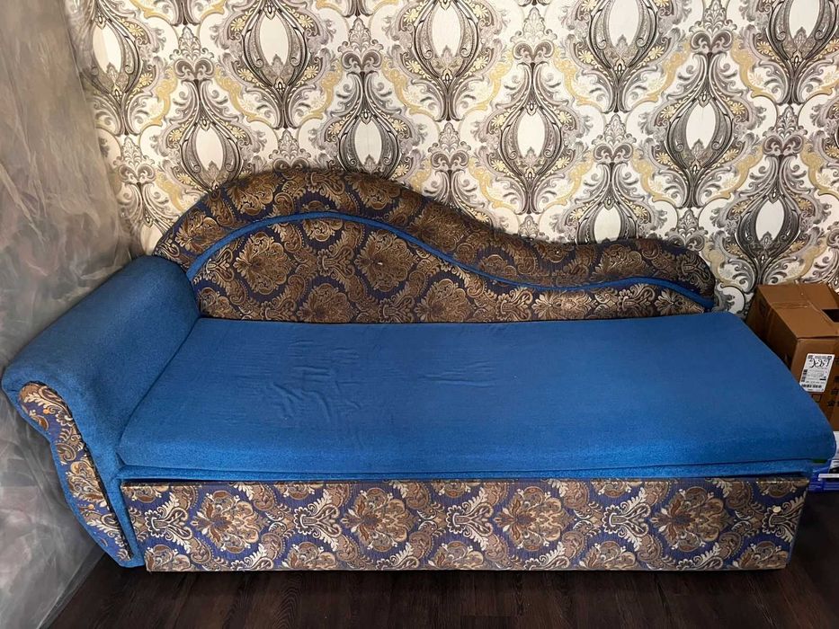 Диван раскладной