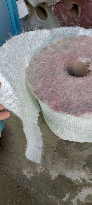 Изолатся турбалар учун