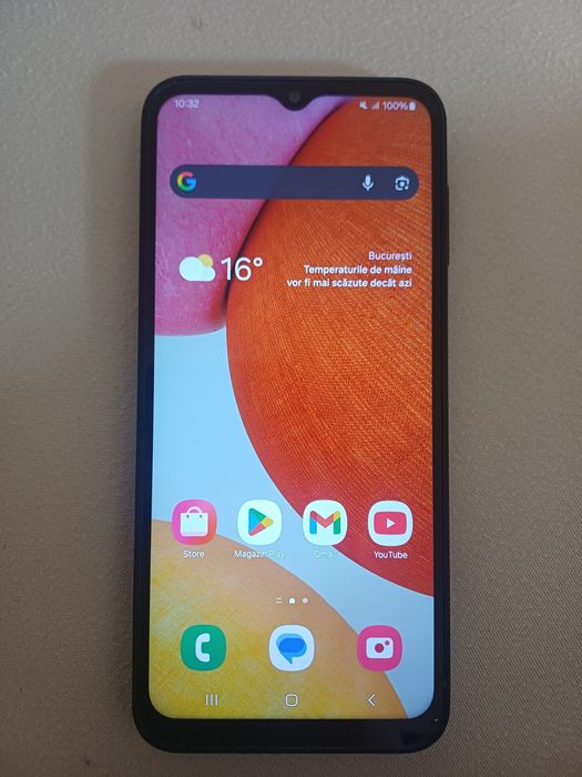 Vând Samsung A14