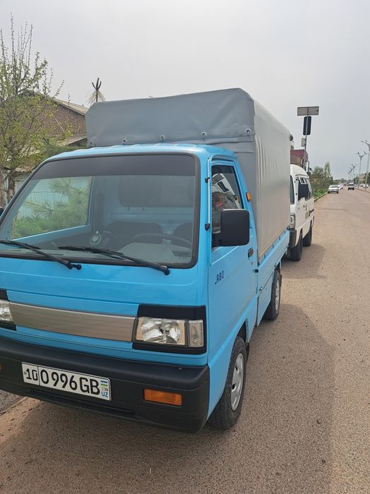 Лабо Чанган  хизмати йук ташиш