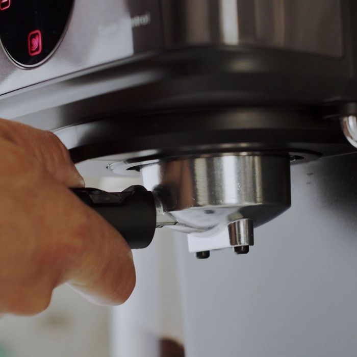 Кафе машина Solac Taste Control , 20 бара, Еспресо машина