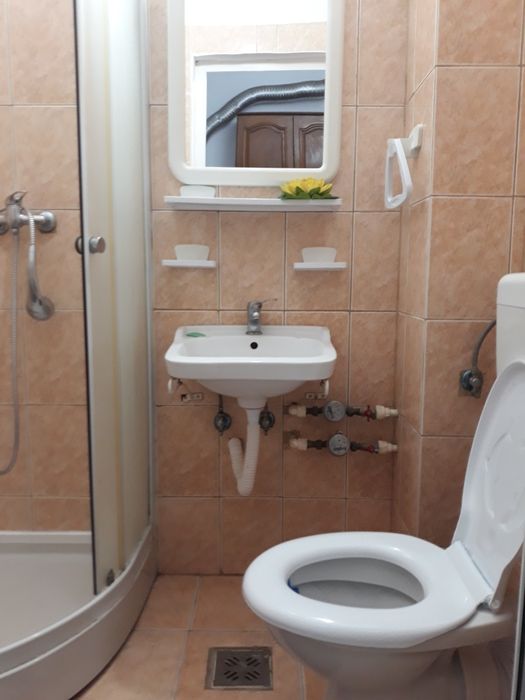 Garsonieră de vânzare zona Abator sau schimb cu apartament cu două