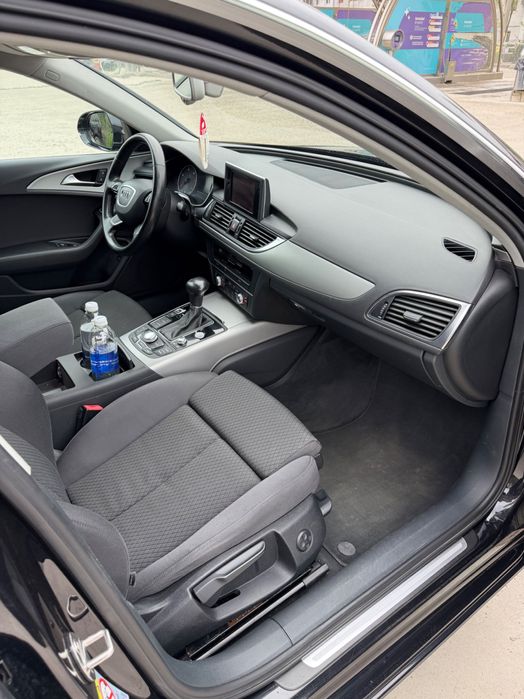 Audi A6 2.0 TDI