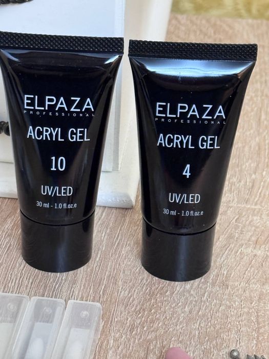 Набор для маникюра