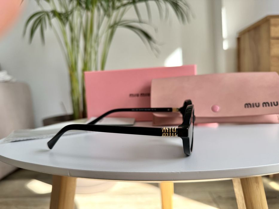 Ochelari de soare MiuMiu