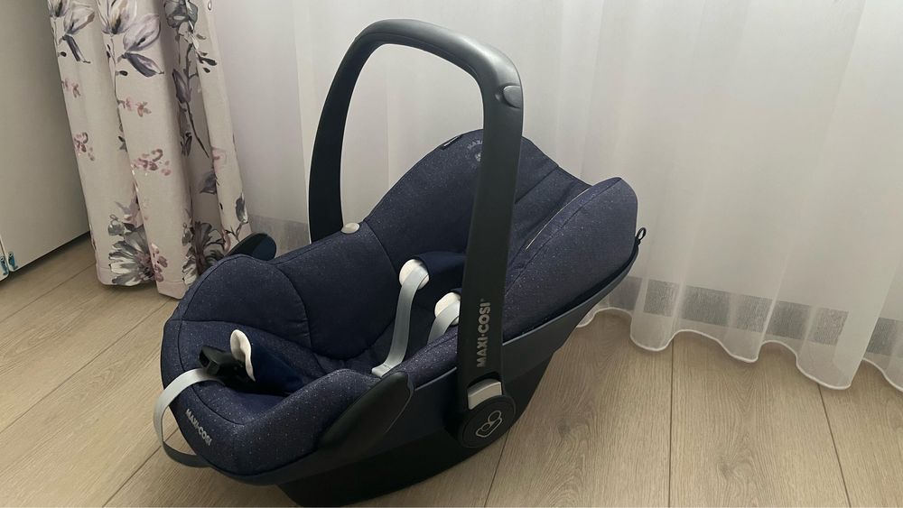 Scoica auto Maxi Cosi Pebble Plus
