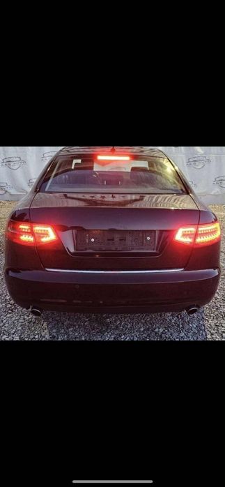 Vand Audi a6 quatro