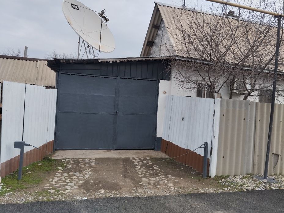 Продается благоустроенный частный дом