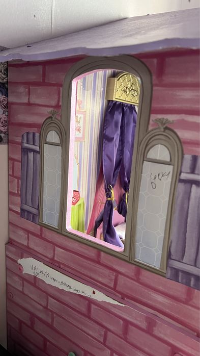 Къща за кукли