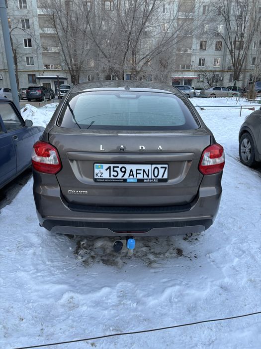 Продам Ладу гранту ФЛ